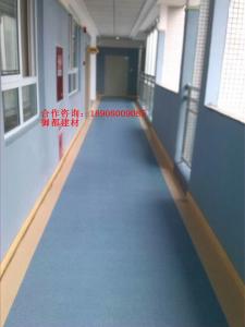 云南曲靖市老年大学（20000平）